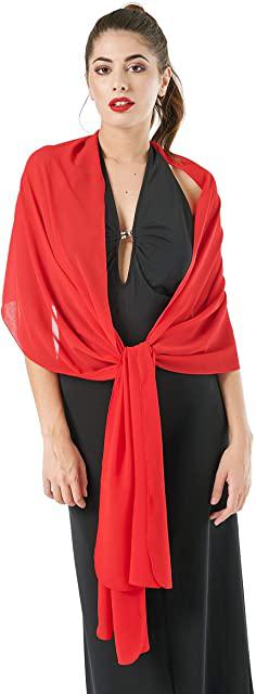 Miglior stola vestito elegante