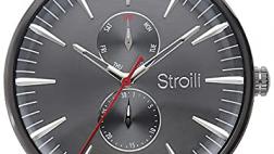 Miglior stroili orologi uomo