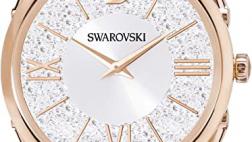 Miglior swarovski uomo orologi