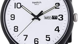 Miglior swatch uomo orologi