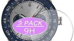 Miglior tag heuer connected smartwatch