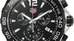 Miglior tag heuer cronografo