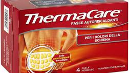 Miglior thermacare fascia lombare