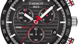 Miglior tissot automatico cronografo