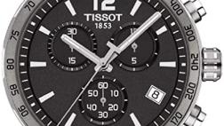 Miglior tissot cronografo g10