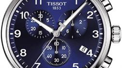 Miglior tissot cronografo