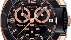 Miglior tissot t race cronografo