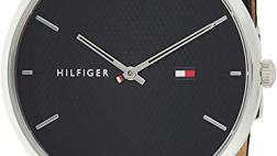 Miglior tommy hilfiger orologio nero