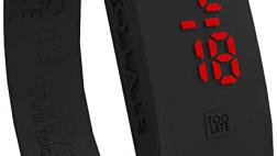 Miglior too late set orologi lui e lei