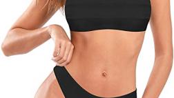 Miglior top bikini fascia
