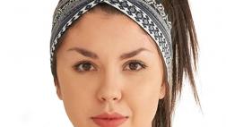 Miglior turbante fascia capelli estiva