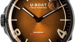 Miglior u boat orologi