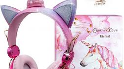 Miglior unicorno cuffie