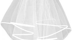Miglior velo da sposa corto