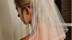 Miglior velo da sposa
