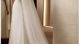 Miglior velo sposa lungo
