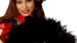 Miglior ventagli burlesque