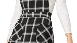 Miglior vestito bianco bretelle