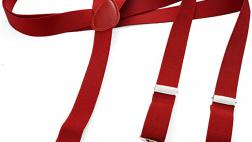 Miglior vestito elegante con bretelle uomo