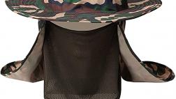 Miglior visiere per cappelli