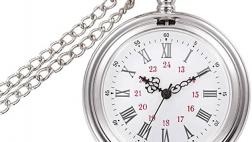 Miglior vulcain orologi da tasca