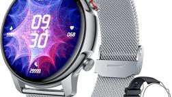 Miglior waterproof ip68 smartwatch