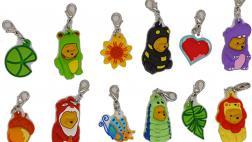 Miglior winnie the pooh portachiavi