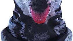 Miglior wolf bandana