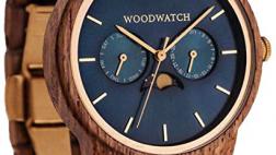 Miglior wood orologi