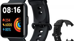 Miglior xiaomi smartwatch
