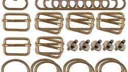 Miglior accessori metallici per borse