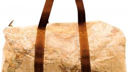 Miglior alviero martini travel bag
