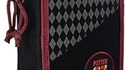Miglior astuccio harry potter 3 zip