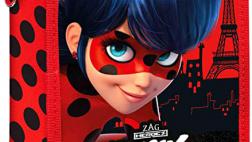 Miglior astuccio ladybug miraculous