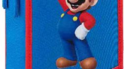 Miglior astuccio mario bros
