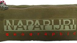 Miglior astuccio napapijri verde