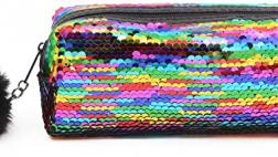 Miglior astuccio paillettes