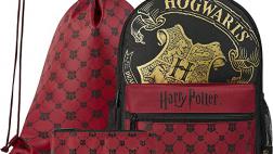 Miglior astuccio scuola harry potter