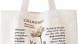 Miglior bag camomilla