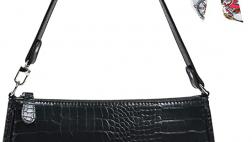Miglior baguette bag