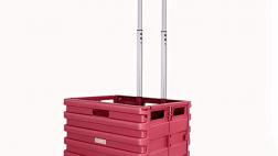 Miglior basket trolley