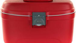Miglior beauty case rigido da viaggio