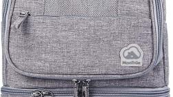 Miglior beauty case scomparti