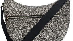 Miglior borbonese luna bag grande