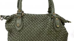 Miglior borsa a mano in pelle