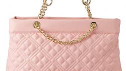 Miglior borsa a spalla love moschino