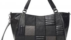 Miglior borsa a spalla nera pelle