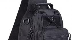 Miglior borsa a tracolla militare nome
