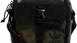 Miglior borsa adidas tracolla verde