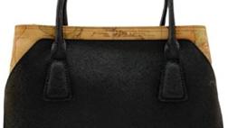 Miglior borsa alviero martini nera